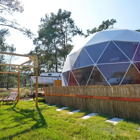 Parco vacanze Pavlonyaguestfarm *
