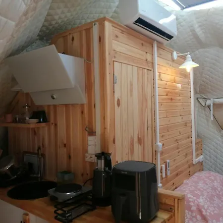 Pavlonyaguestfarm Prázdninový areál