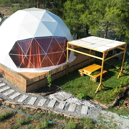 Pavlonyaguestfarm Mugla